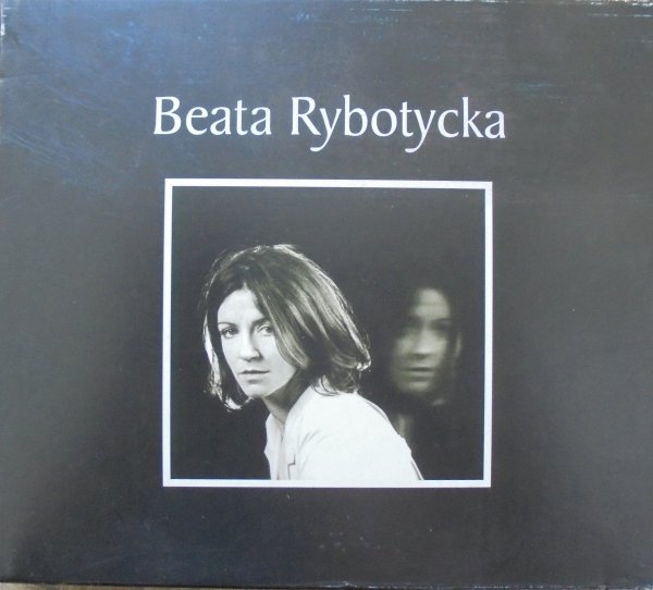 Beata Rybotycka • Śpiewa Pieśni Jana Kantego Pawluśkiewicza • CD