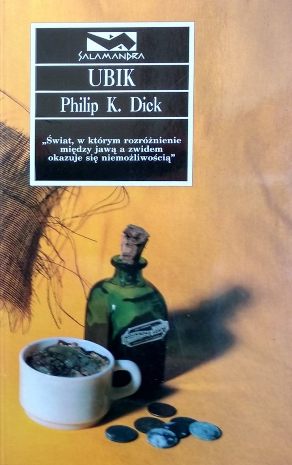Philip K. Dick Ubik