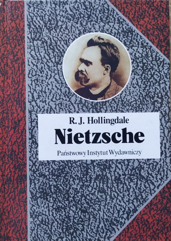 R.J.Hollingdale Nietzsche