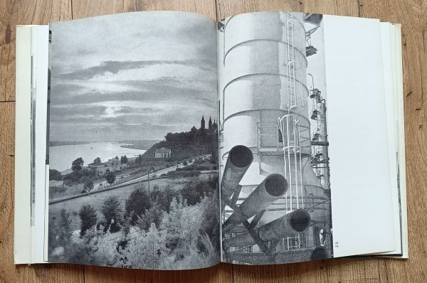 Polska w fotografii artystycznej
