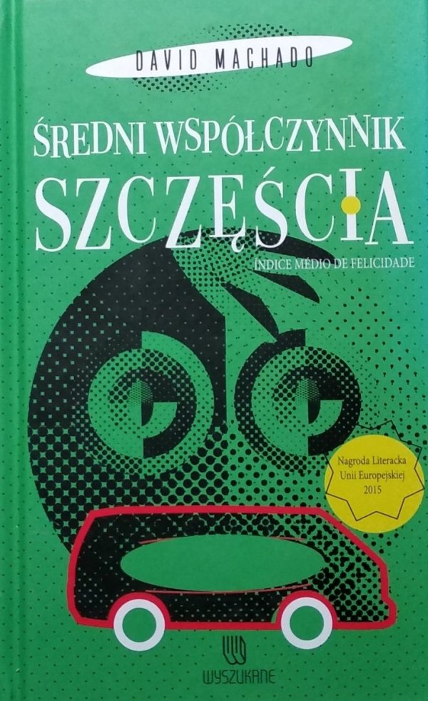 David Machado • Średni współczynnik szczęścia