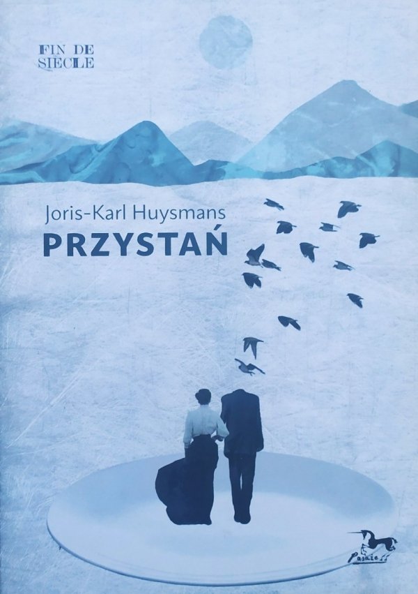 Joris-Karl Huysmans Przystań