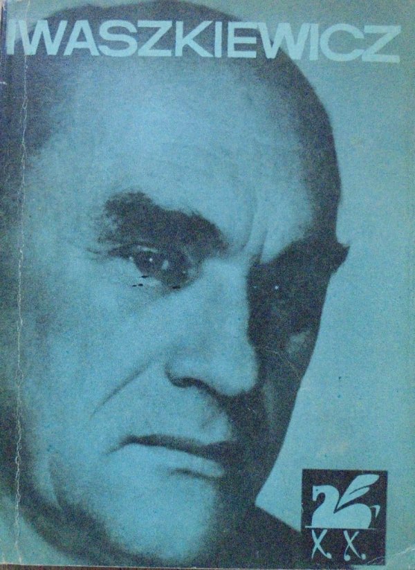 Jarosław Iwaszkiewicz Poezje wybrane