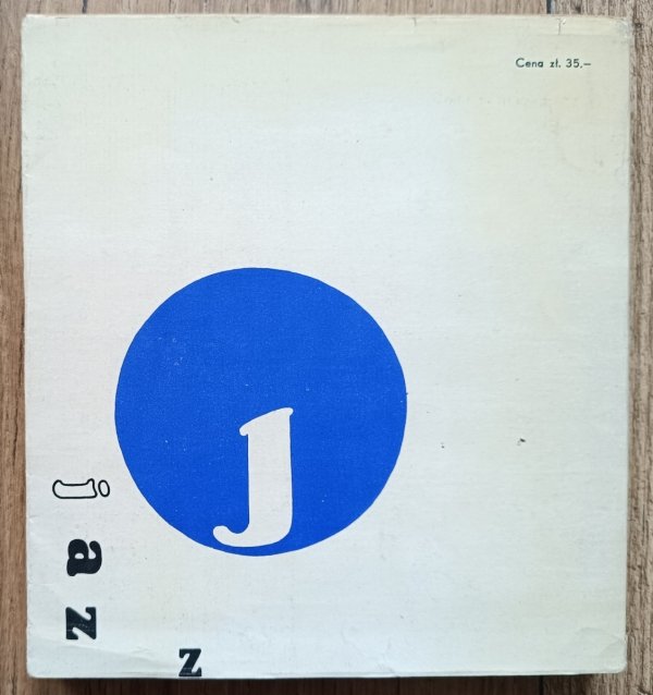 Jerzy Radliński Obywatel Jazz