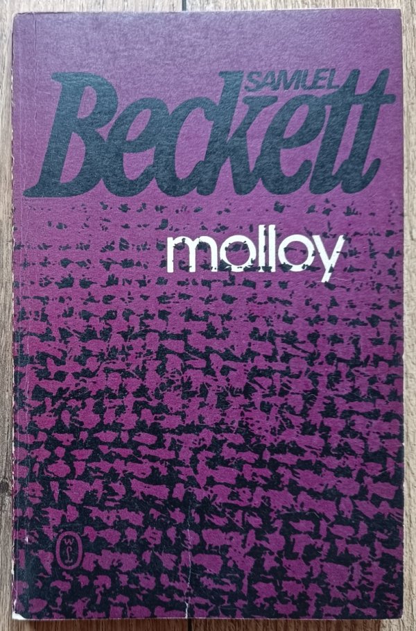 Samuel Beckett Molloy