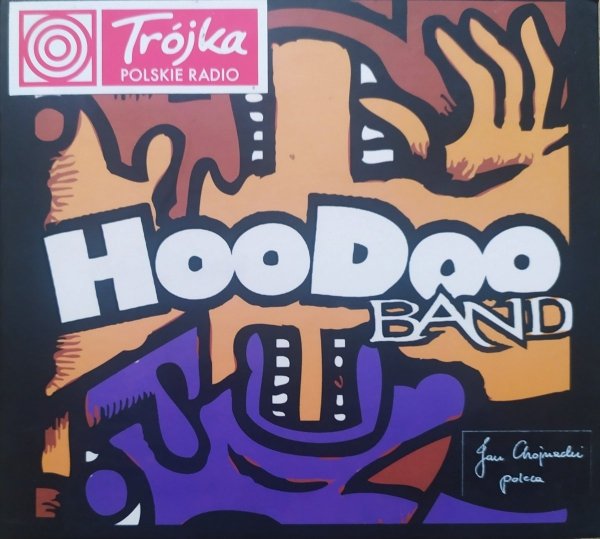 HooDoo Band HooDoo 2CD