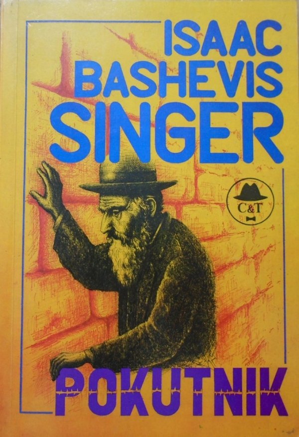 Isaac Bashevis Singer Pokutnik