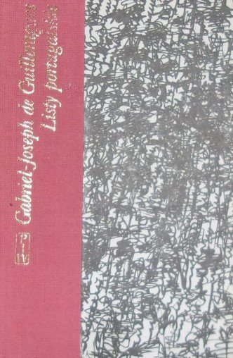 Gabriel-Joseph de Guilleragues • Listy portugalskie 