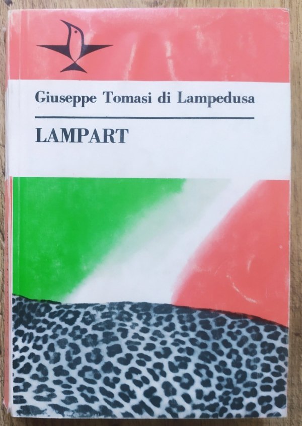 Giuseppe Tomasi di Lampedusa Lampart