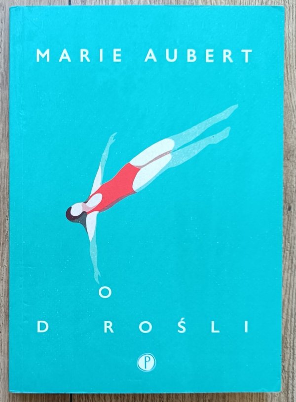 Marie Aubert Dorośli