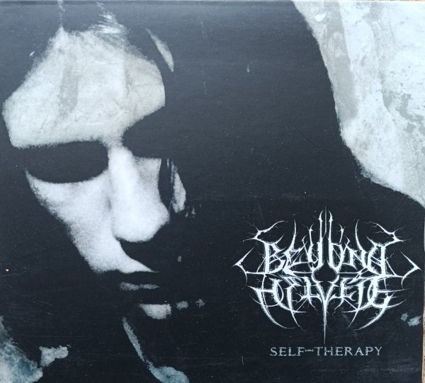 Beyond Helvete Self Therapy CD