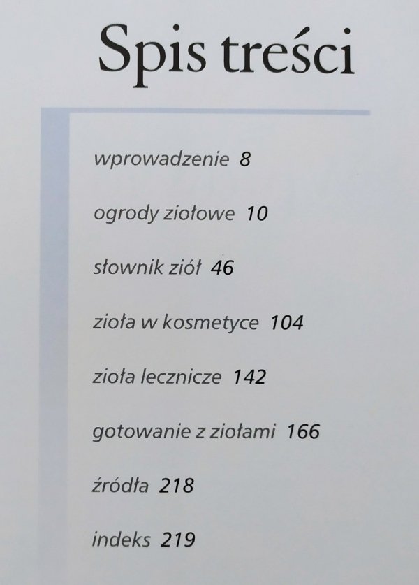 Caroline Foley Księga ziół. Zioła wokół nas - jak je rozpoznawać, uprawiać i wykorzystywać