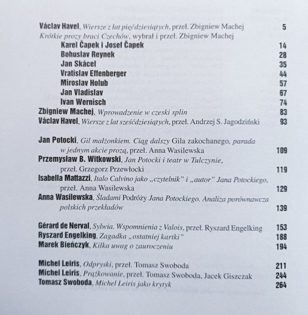 Literatura na Świecie 7-8/2010