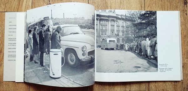 Taka była Polska / katalog wystawy