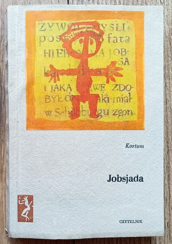 Kortum Jobsjada