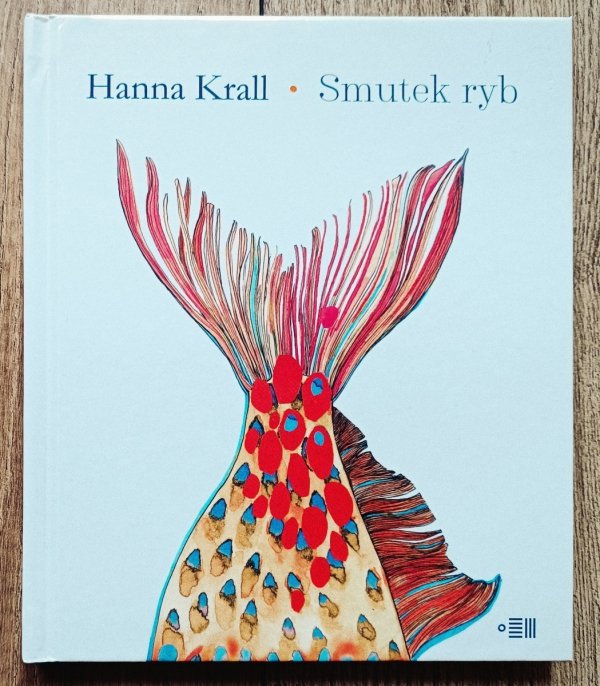 Hanna Krall Smutek ryb