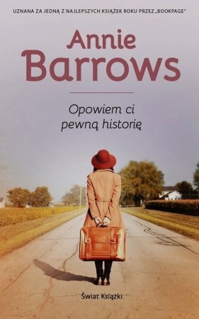 Annie Barrows • Opowiem ci pewną historię