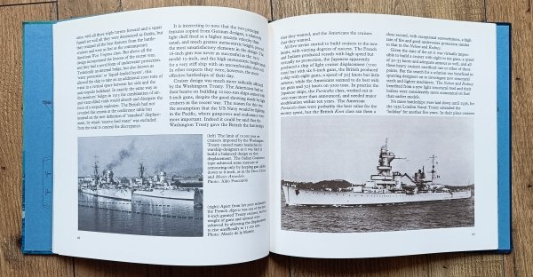 The Ship. Dreadnought to Nuclear Submarine
