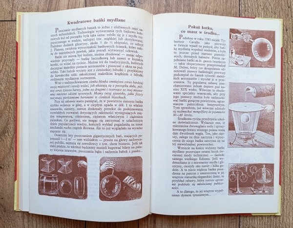 Jerzy Dąbrowski Zabawy naszych pradziadków