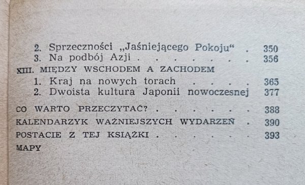 Antoni Ślósarczyk 25 wieków w cieniu góry Fudzi