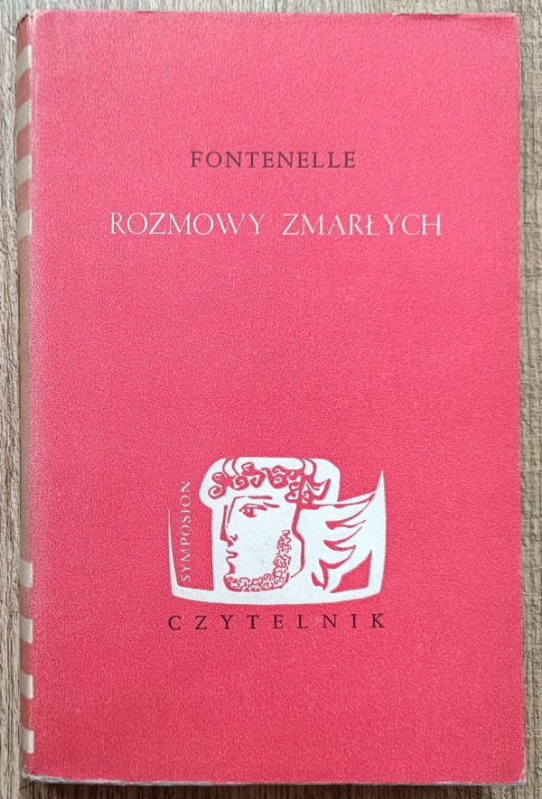 Fontenelle Rozmowy zmarłych