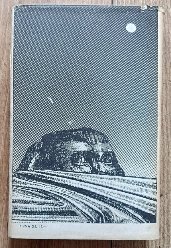 Stanisław Lem Summa Technologiae