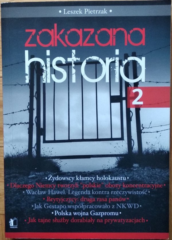 Leszek Pietrzak • Zakazana historia 2