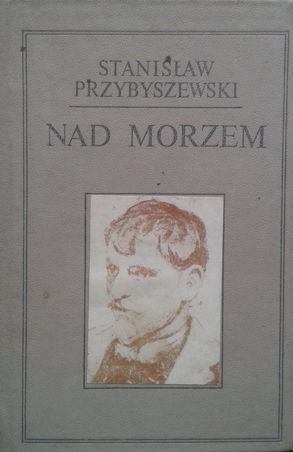 Stanisław Przybyszewski • Nad morzem 