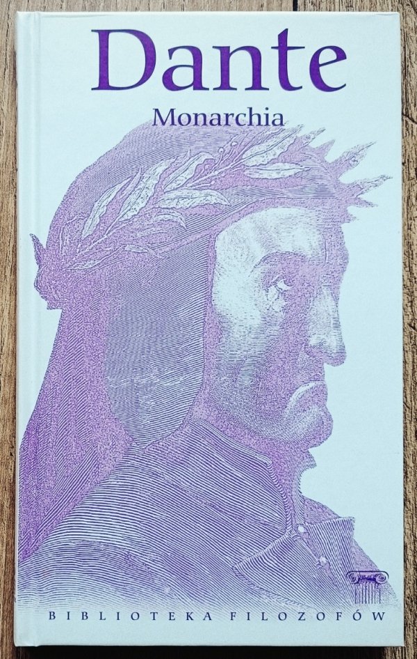 Dante Alighieri Monarchia