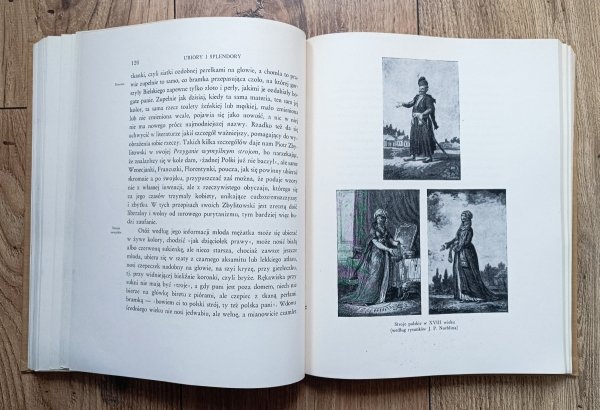 Władysław Łoziński Życie polskie w dawnych wiekach / 1958