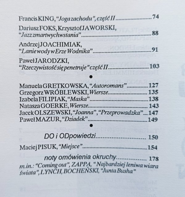 Brulion 17-18/1991