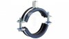 Obejma do rur MACROFIX I M8/M10 68-78mm 65 DN 2.1/2cala 586010