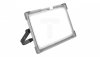 Lampa robocza / naświetlacz budowlany MAGNUM FUTURE SMD LED 78W z gniazdami + wyłącznik 248955