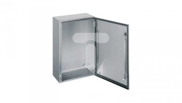 Obudowa S3X 800x600x250mm IP66 bez płyty montażowej NSYS3X8625