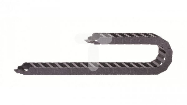 Prowadnica kablowa E2/000 2700 50x66x125mm 18 ogniw 2700.05.125.0 /1,008m/