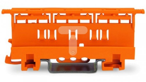 Adapter montażowy do złączek instalacyjnych 2 3 i 5 przewodowych 221-500 /10szt./