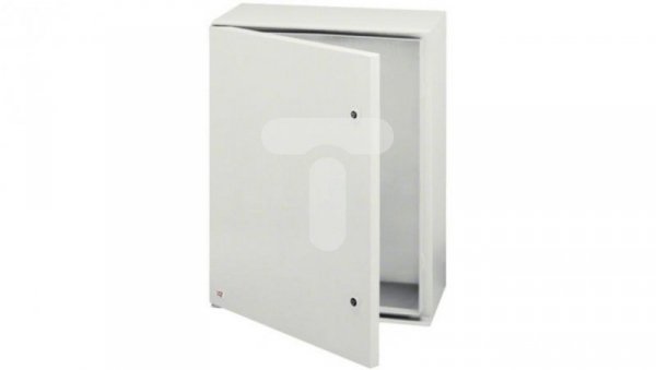 Obudowa 500x400x200mm IP65 bez płyty montażowej Orion+ FL213B