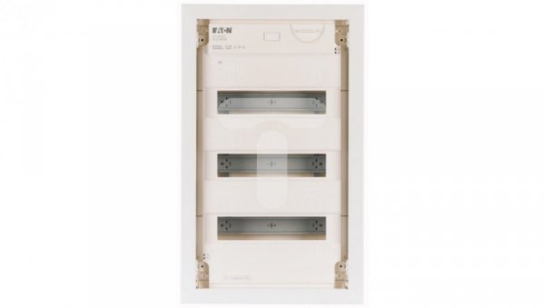 Rozdzielnica modułowa 3x12 KLV-36HWS-F 178826