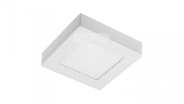 Oprawa LED MATIS PLUS typu downlight,7W,560lm,AC220-240V,50/60Hz,120,4000K,natynkowa,biały