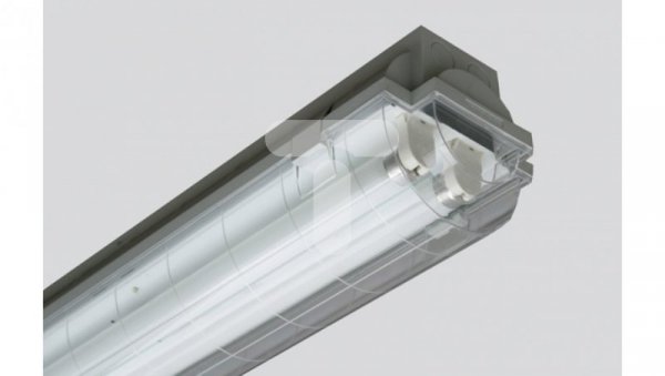 Oprawa hermetyczna 2x58W G13 Ikl. 230V IP65 CO1 258 EVG-E COSMO 6843030