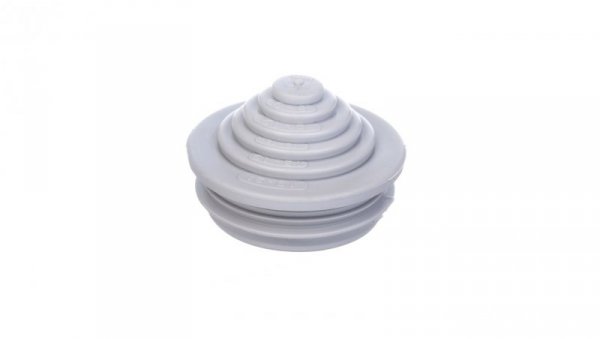 Dławik 25mm z tworzywa jasnoszary IP55 STM 25 3600175 /20szt./
