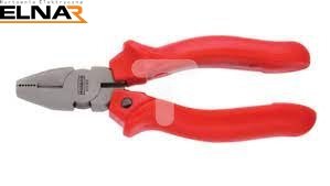 SZCZYPCE UNIWERSALNE 200 MM AMERICANA MN-20-018