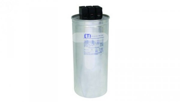 Kondensator CP LPC 20 kVAr 400V 50Hz 004656753