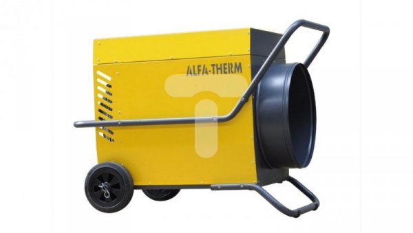Nagrzewnica elektryczna 18kW 3f 400V 32A IP24 EHT 18 500.300