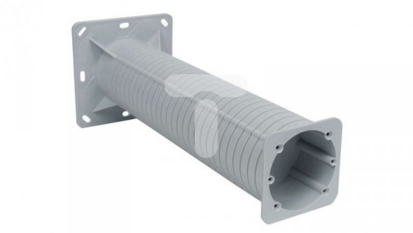 Puszka osprzętowa do dociepleń 120x120x317,5mm KEZ (Gniazdo) KEZ 300 KB