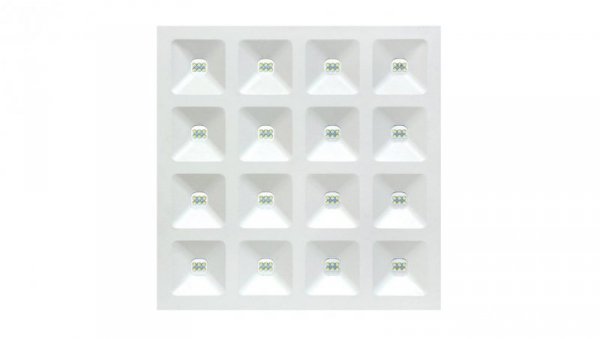 LED line Panel DIORA regulacja mocy 15-36W 4000K 60x60 2250-5040lm dioda SAMSUNG ATEST PZH 5 lat gwar.