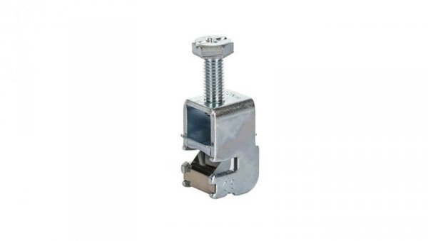 Zacisk dla szyny 5mm / 16-120 mm2, ZS 120 S-5 metaliczny 84396000