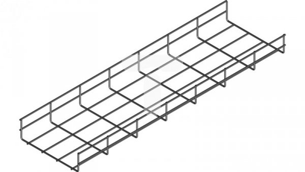 Korytko siatkowe KDS150H60/3 970115