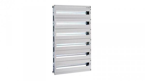 Rama modułowa do NSYS3D 168 modułów 1000x600mm NSYDLM168