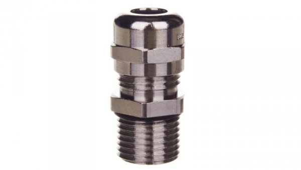 Dławnica kablowa mosiężna PG9 IP68 SKINTOP MS-XL 9 52115710